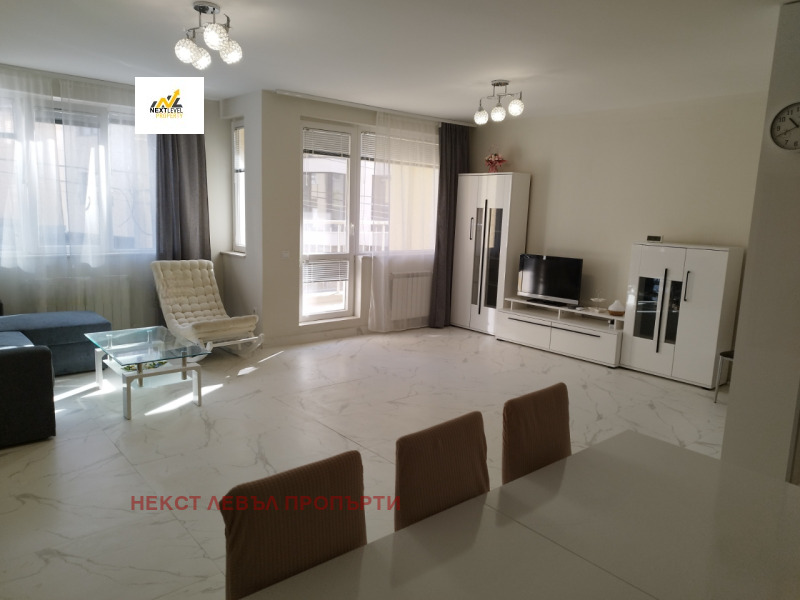Дава под Наем 3-СТАЕН в град София, Надежда 2 - 96 кв.м / 800 € » 1 564.66 лв., НЕКСТ ЛЕВЪЛ ПРОПЪРТИ