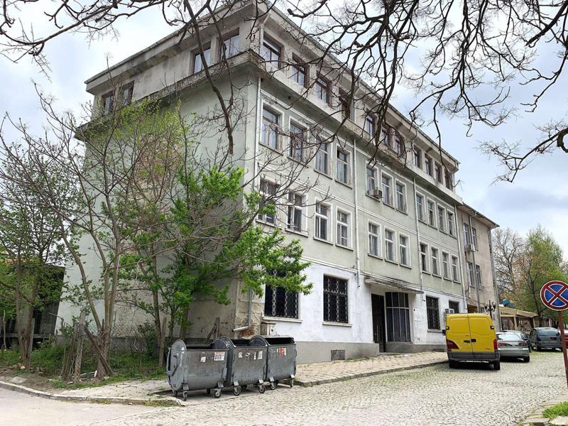 Дава под Наем СКЛАД | Imot.bg — изображение 1