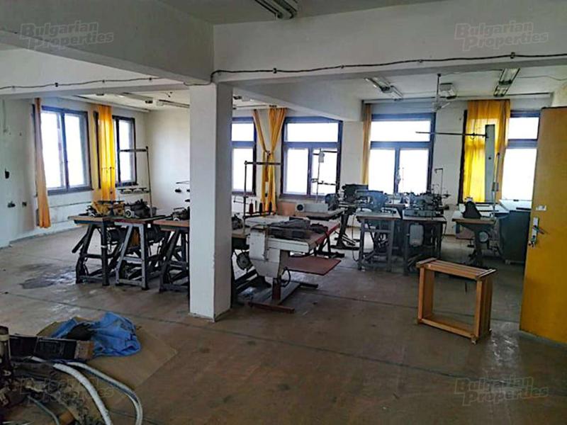 Дава под Наем СКЛАД | Imot.bg — изображение 9