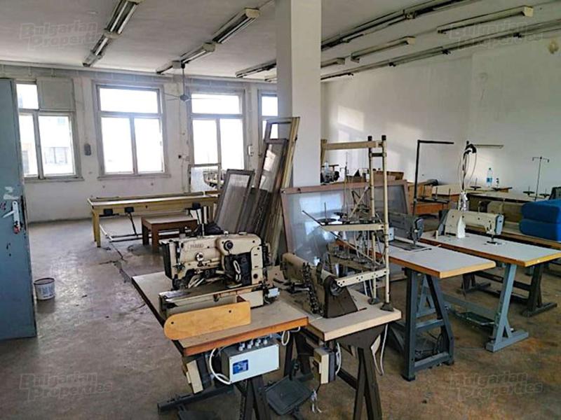 Дава под Наем СКЛАД | Imot.bg — изображение 6