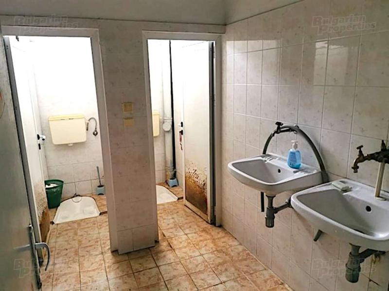 Дава под Наем СКЛАД | Imot.bg — изображение 15