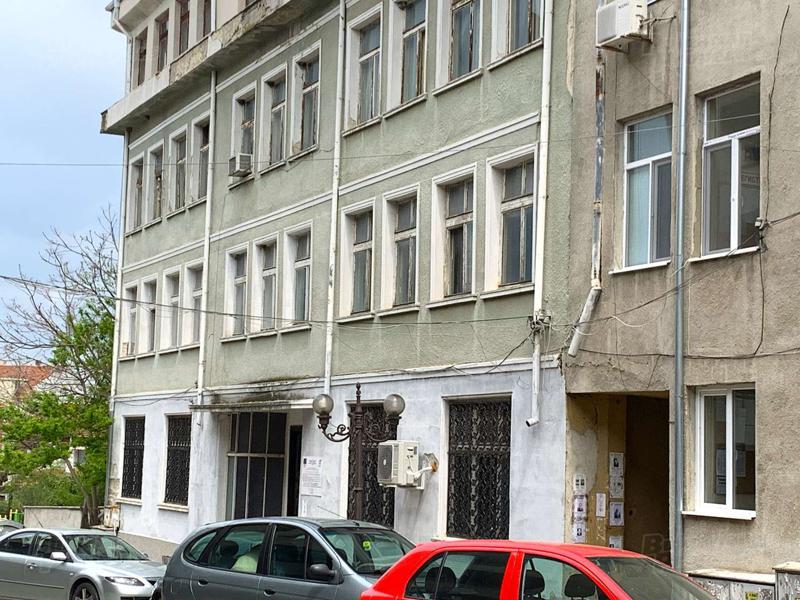 Дава под Наем СКЛАД | Imot.bg — изображение 2