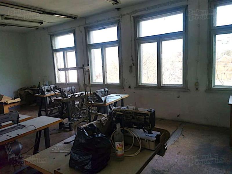 Дава под Наем СКЛАД | Imot.bg — изображение 14