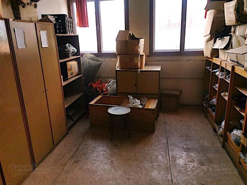 Дава под Наем СКЛАД | Imot.bg — изображение 13