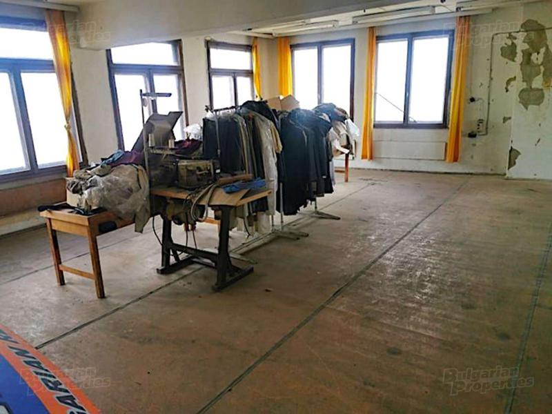 Дава под Наем СКЛАД | Imot.bg — изображение 17