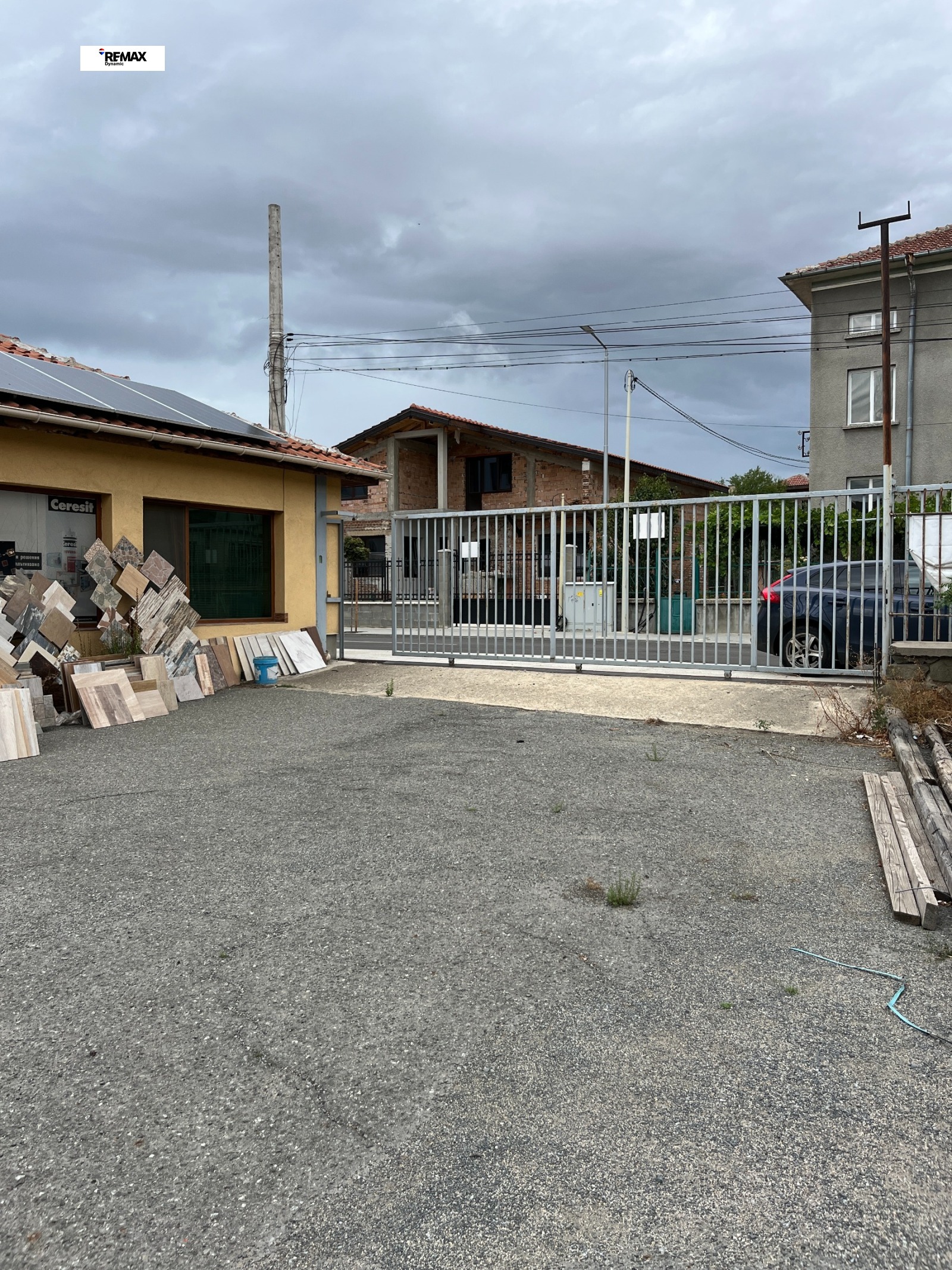 Дава под Наем ПРОМ. ПОМЕЩЕНИЕ | Imot.bg — изображение 8