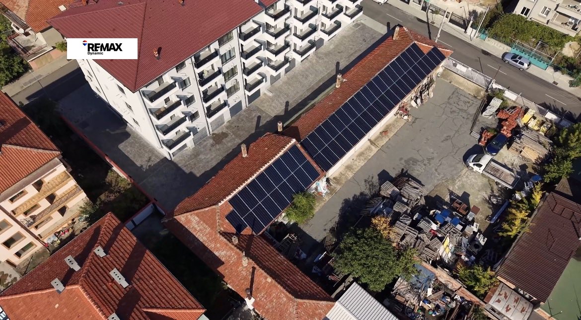 Дава под Наем ПРОМ. ПОМЕЩЕНИЕ | Imot.bg — изображение 3