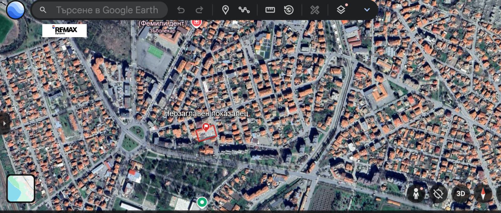 Дава под Наем ПРОМ. ПОМЕЩЕНИЕ | Imot.bg — изображение 11