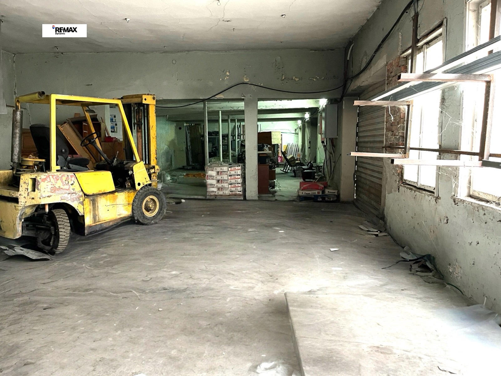 Дава под Наем ПРОМ. ПОМЕЩЕНИЕ | Imot.bg — изображение 7