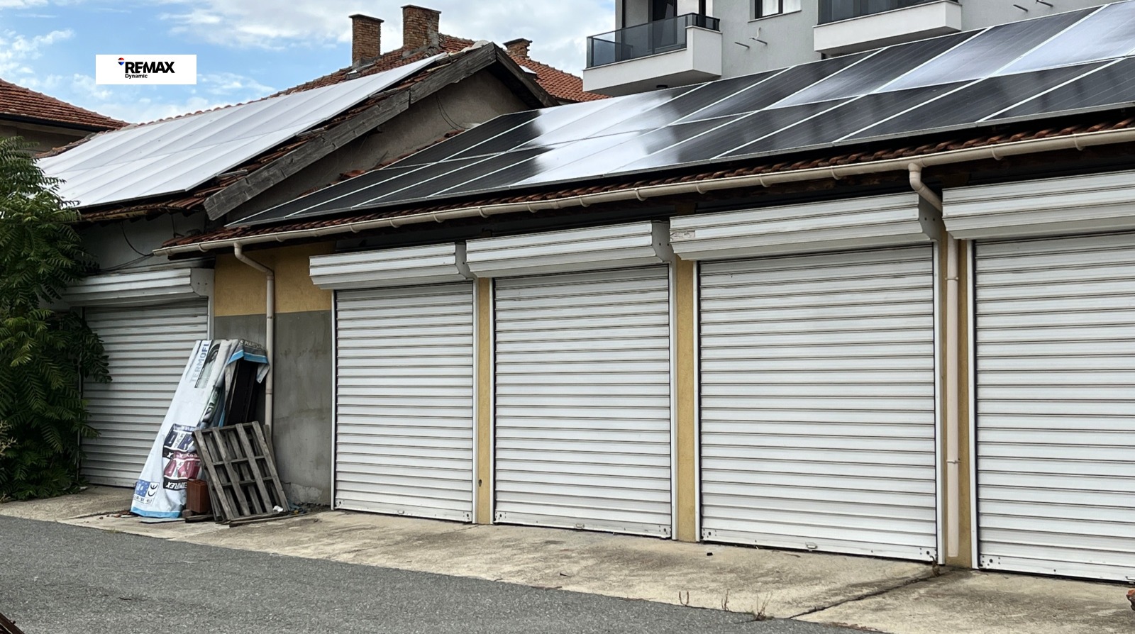 Дава под Наем ПРОМ. ПОМЕЩЕНИЕ | Imot.bg — изображение 10