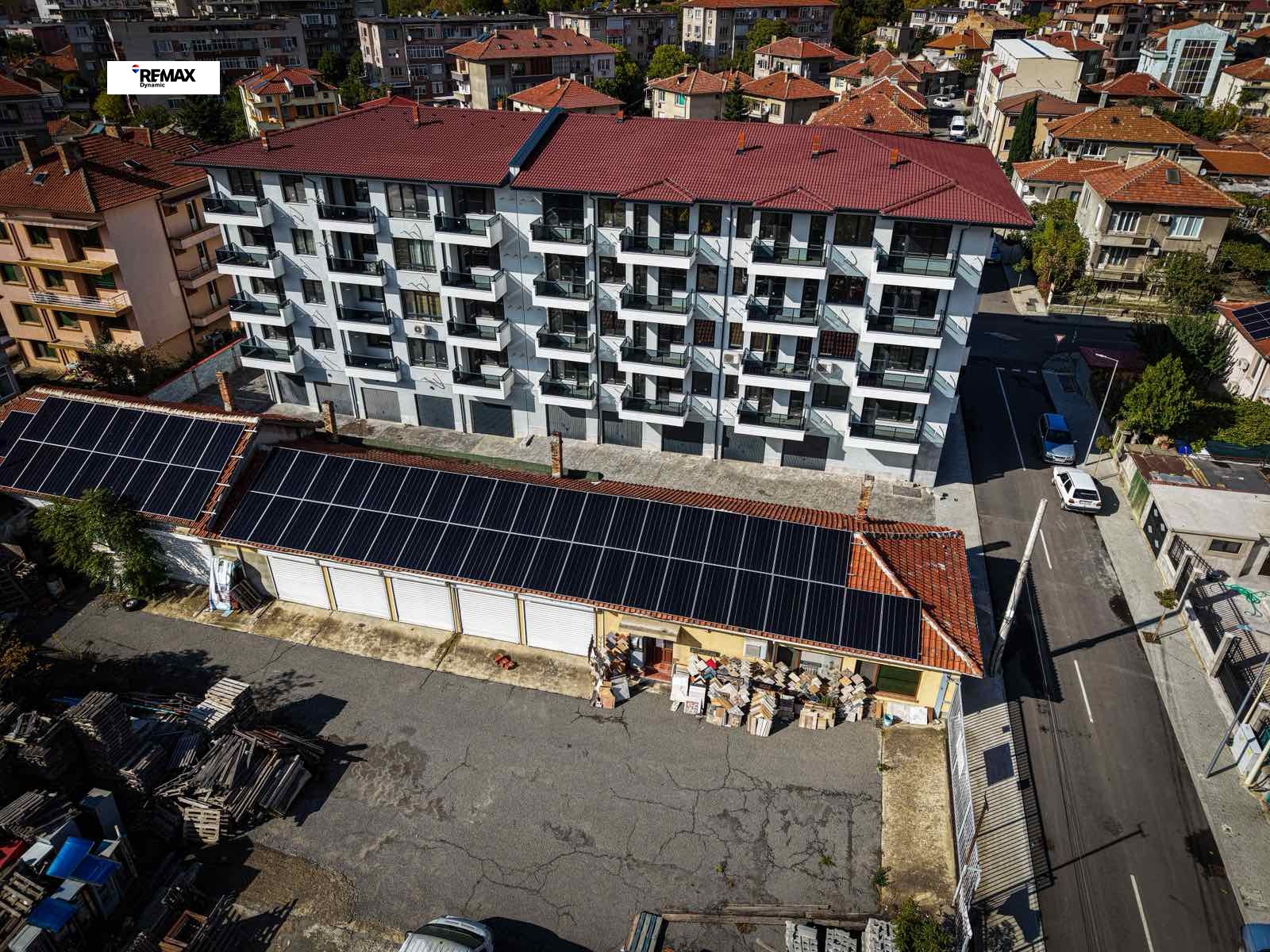 Дава под Наем ПРОМ. ПОМЕЩЕНИЕ | Imot.bg — изображение 2