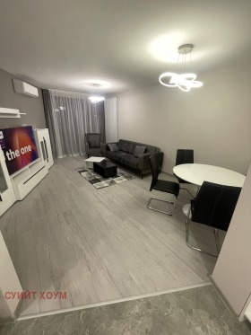 1 slaapkamer Studentski grad, Sofia