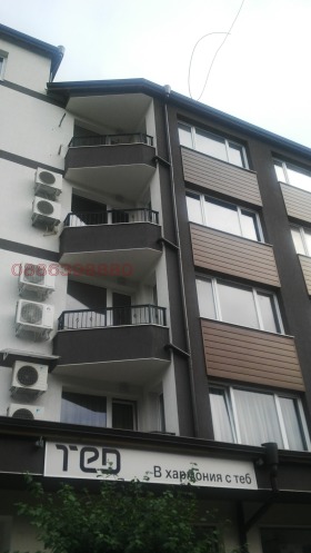 2-стаен, 55 кв.м, Овча купел