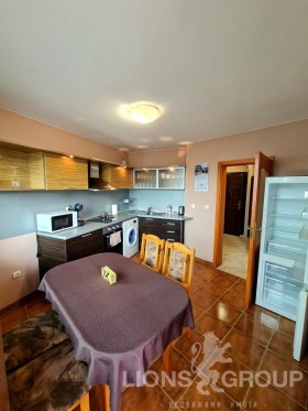 2 bedroom m-t Evksinograd, Varna 1