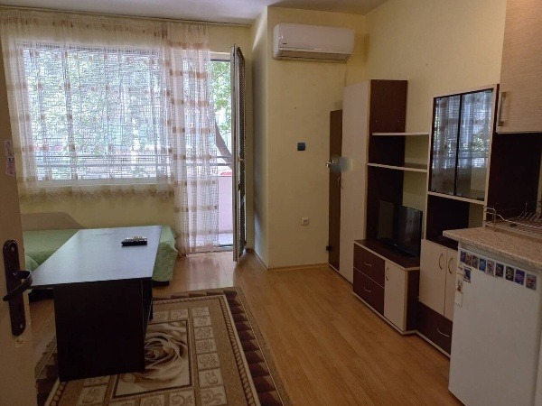 Дава под наем  1-стаен град Бургас , Център , 40 кв.м | 51094061 - изображение [3]