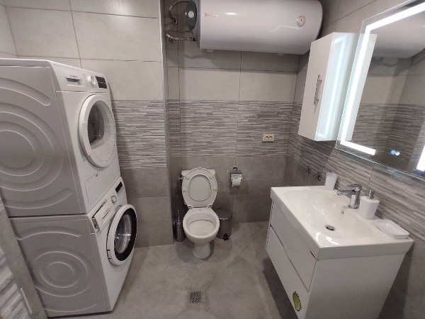 K pronájmu  1 ložnice Plovdiv , Kjučuk Pariž , 78 m2 | 71675243 - obraz [4]