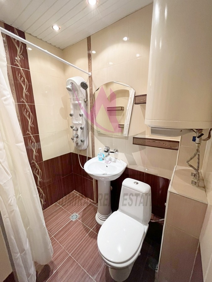 Te huur  1 slaapkamer Varna , Sportna zala , 50 m² | 50120042 - afbeelding [4]