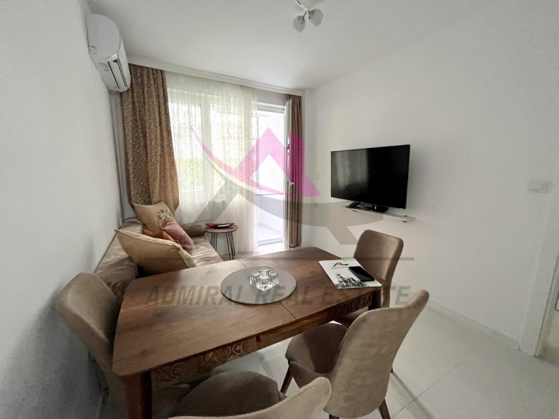 Te huur  1 slaapkamer Varna , Sportna zala , 50 m² | 50120042