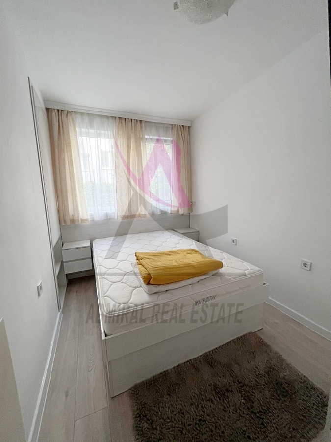 Te huur  1 slaapkamer Varna , Sportna zala , 50 m² | 50120042 - afbeelding [3]