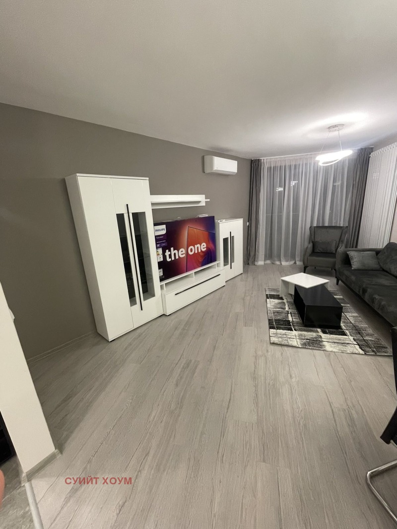 Te huur  1 slaapkamer Sofia , Studentski grad , 70 m² | 95942751 - afbeelding [2]