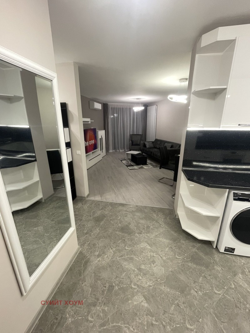 Te huur  1 slaapkamer Sofia , Studentski grad , 70 m² | 95942751 - afbeelding [4]