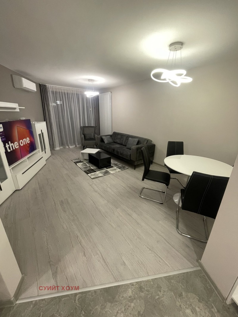 Te huur  1 slaapkamer Sofia , Studentski grad , 70 m² | 95942751