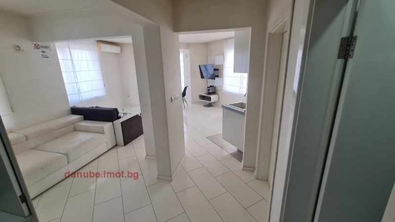 Дава под наем  2-стаен град Русе , Център , 65 кв.м | 23936101 - изображение [5]