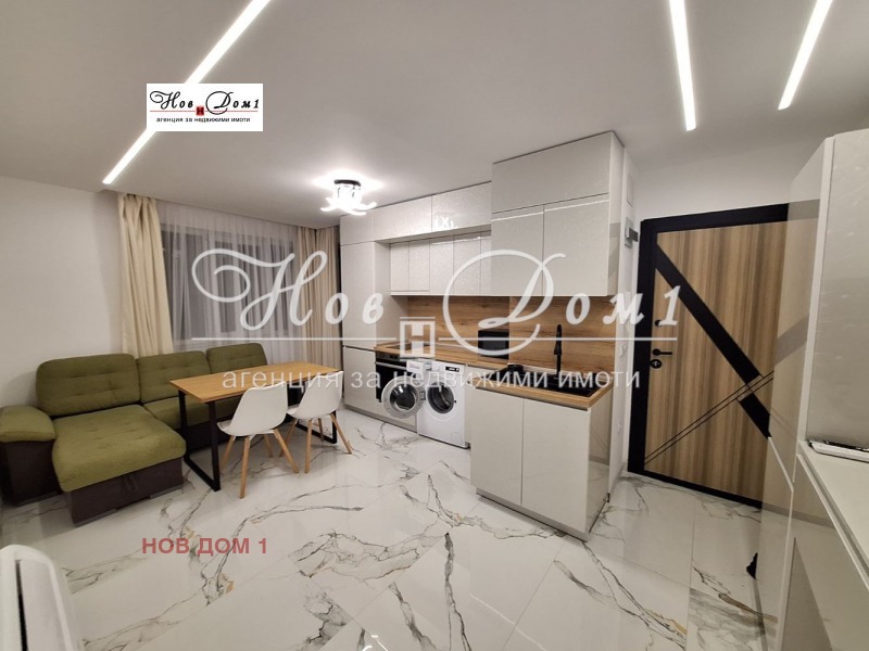 Дава под наем 2-СТАЕН, гр. Варна, м-т Пчелина, снимка 2 - Апартаменти - 52498757