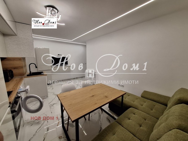 Дава под наем 2-СТАЕН, гр. Варна, м-т Пчелина, снимка 4 - Апартаменти - 52498757