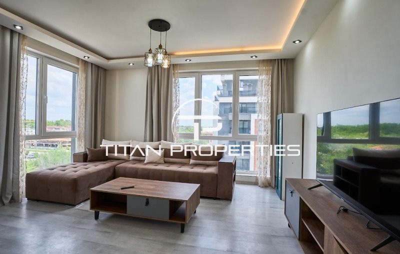 Под наем 2-СТАЕН, град Пловдив, Христо Смирненски • 950 лв. / 485.73 € • 51531807 1