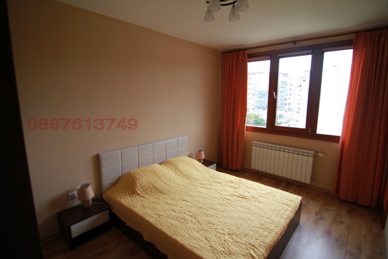 Дава под наем 2-СТАЕН, гр. София, Овча купел 1, снимка 6 - Апартаменти - 53465252