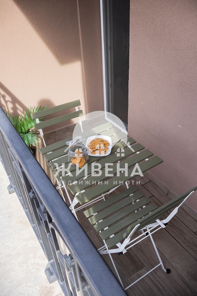 Дава под наем 2-СТАЕН, гр. Варна, Чайка, снимка 14 - Апартаменти - 56715771