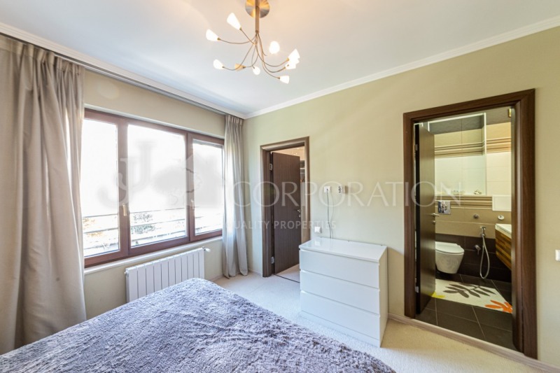 Para alugar  2 quartos Sofia , Manastirski livadi , 150 m² | 27044264 - imagem [14]