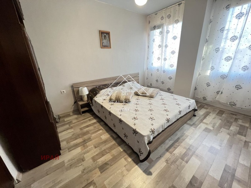 Дава под наем  3-стаен град Стара Загора , Три чучура - център , 60 кв.м | 69836090 - изображение [14]
