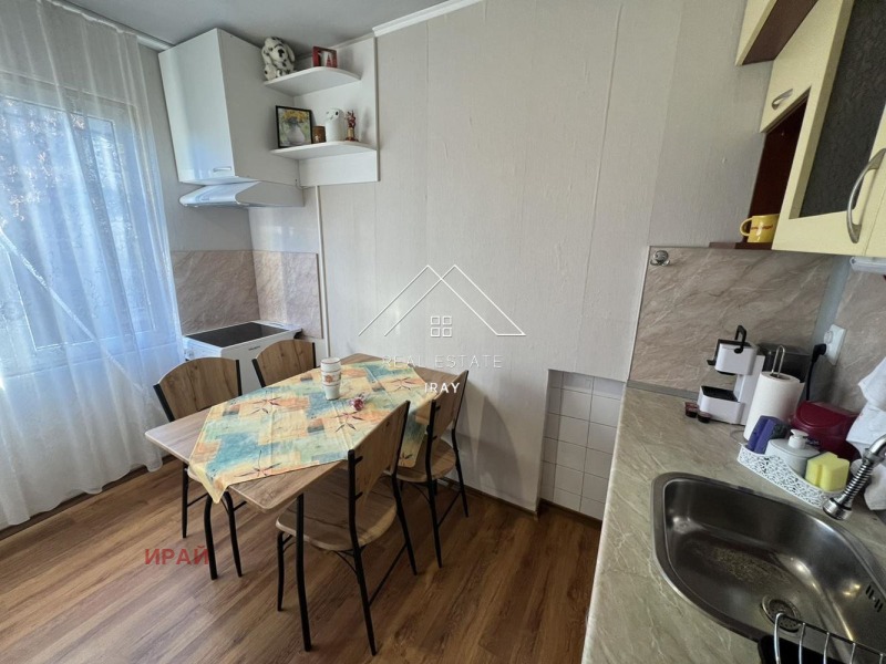 Дава под наем  3-стаен град Стара Загора , Три чучура - център , 60 кв.м | 69836090 - изображение [10]