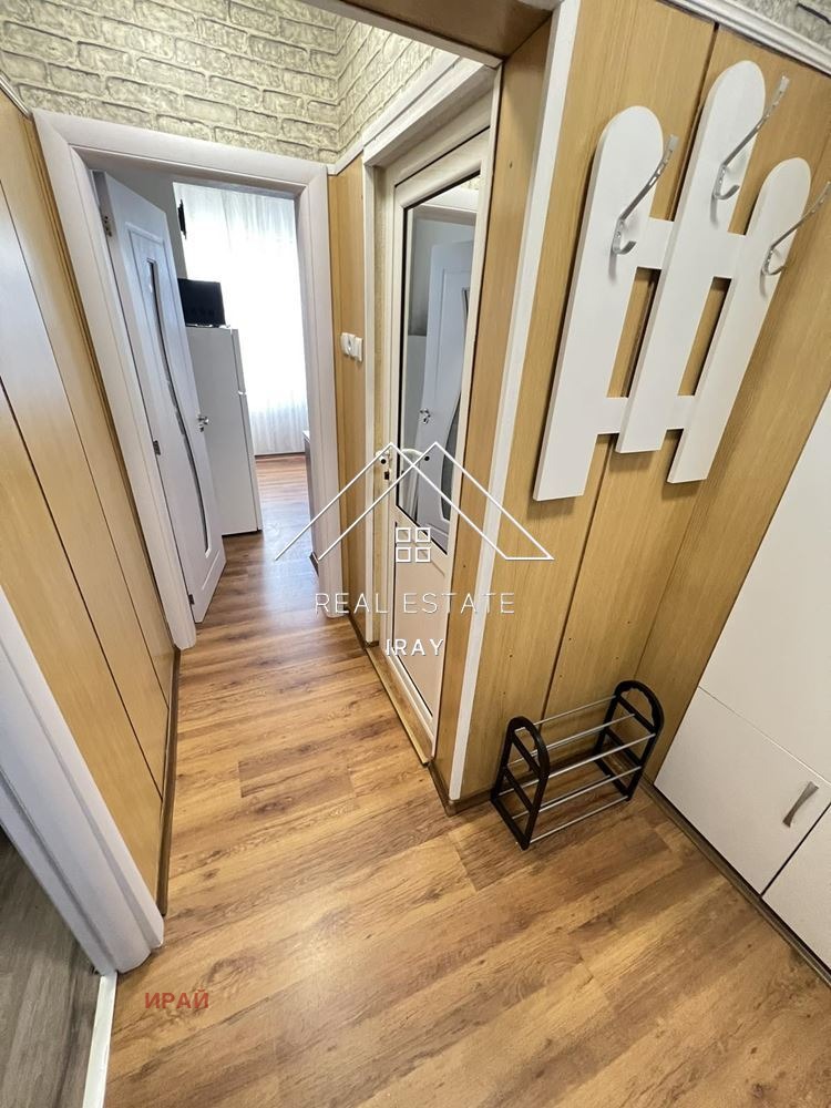 Дава под наем  3-стаен град Стара Загора , Три чучура - център , 60 кв.м | 69836090 - изображение [6]