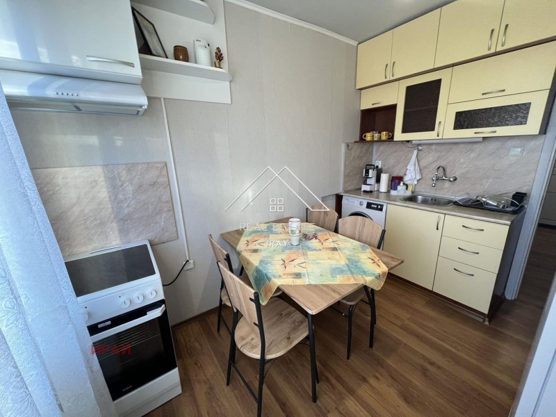 Дава под наем  3-стаен град Стара Загора , Три чучура - център , 60 кв.м | 69836090 - изображение [9]