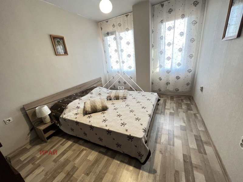 Дава под наем  3-стаен град Стара Загора , Три чучура - център , 60 кв.м | 69836090 - изображение [15]