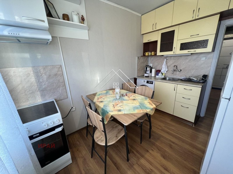 Дава под наем  3-стаен град Стара Загора , Три чучура - център , 60 кв.м | 69836090 - изображение [11]
