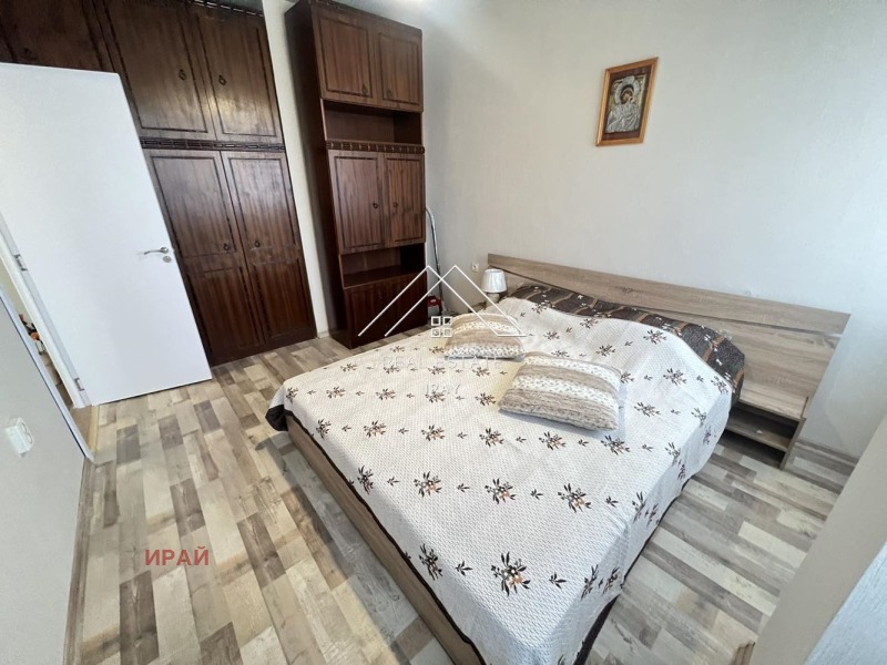 Дава под наем  3-стаен град Стара Загора , Три чучура - център , 60 кв.м | 69836090 - изображение [13]
