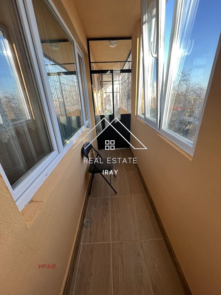 Дава под наем  3-стаен град Стара Загора , Три чучура - център , 60 кв.м | 69836090 - изображение [16]