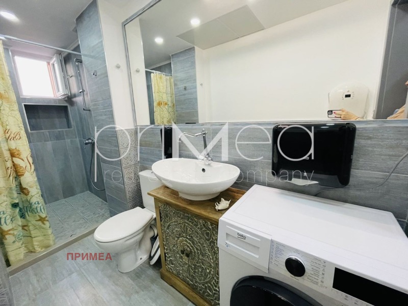 Til leie  2 soverom Burgas , Tsentar , 90 kvm | 95423607 - bilde [10]