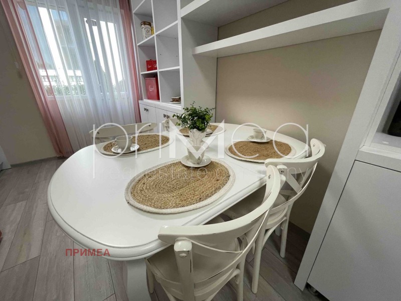 Til leie  2 soverom Burgas , Tsentar , 90 kvm | 95423607 - bilde [7]