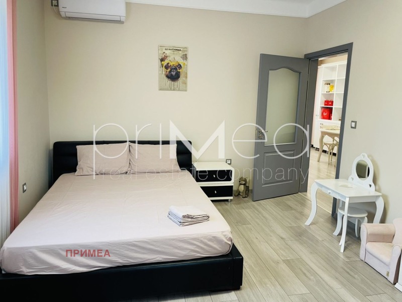 Til leie  2 soverom Burgas , Tsentar , 90 kvm | 95423607 - bilde [8]