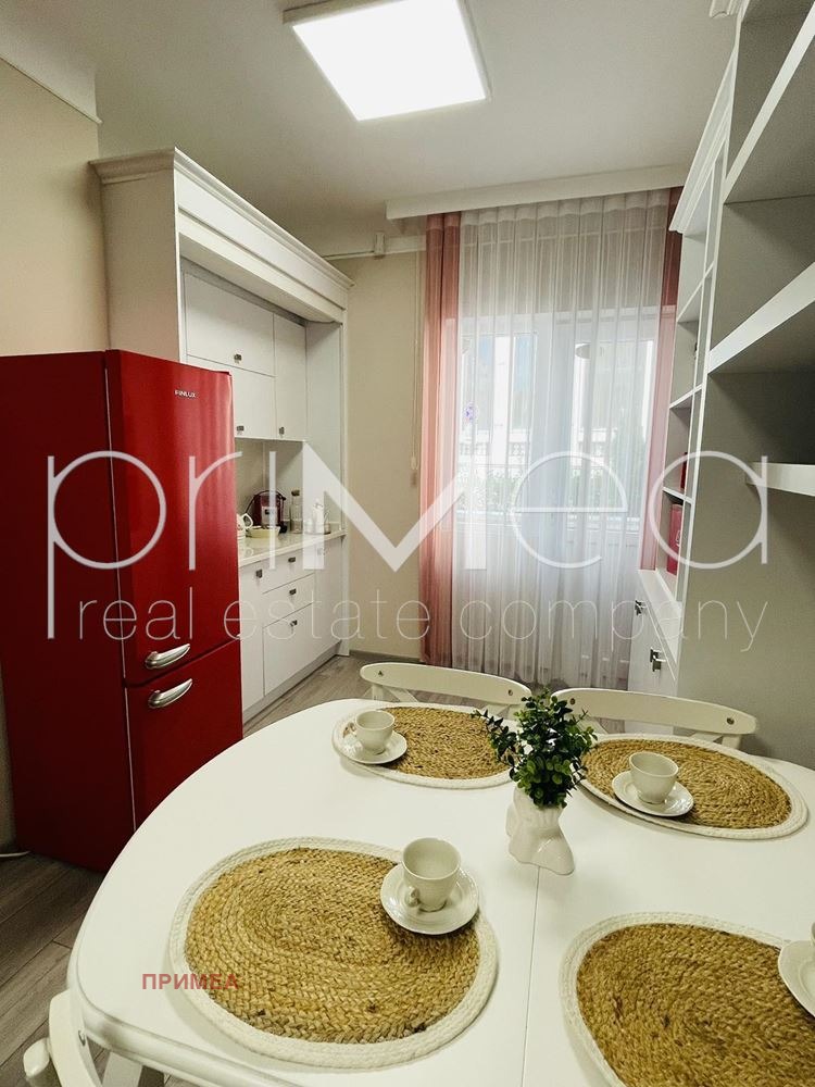 Til leie  2 soverom Burgas , Tsentar , 90 kvm | 95423607 - bilde [6]