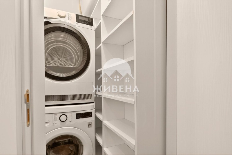 Дава под наем  3-стаен град Варна , Център , 99 кв.м | 80706469 - изображение [14]