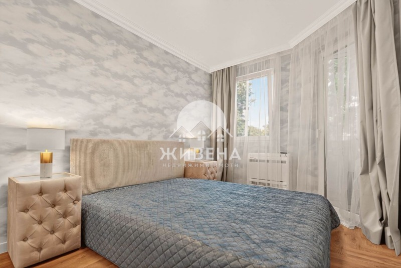 Дава под наем  3-стаен град Варна , Център , 99 кв.м | 80706469 - изображение [10]