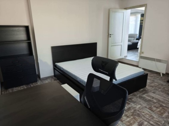 Дава под наем 3-СТАЕН, гр. София, Витоша, снимка 6 - Апартаменти - 52926607