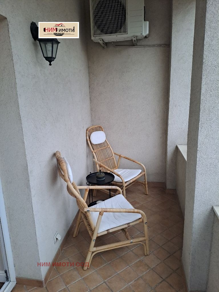 Дава под наем 3-СТАЕН, гр. София, Център, снимка 13 - Апартаменти - 53084243