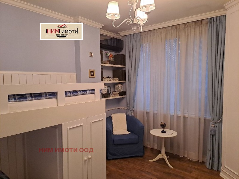 Дава под наем 3-СТАЕН, гр. София, Център, снимка 7 - Апартаменти - 53084243